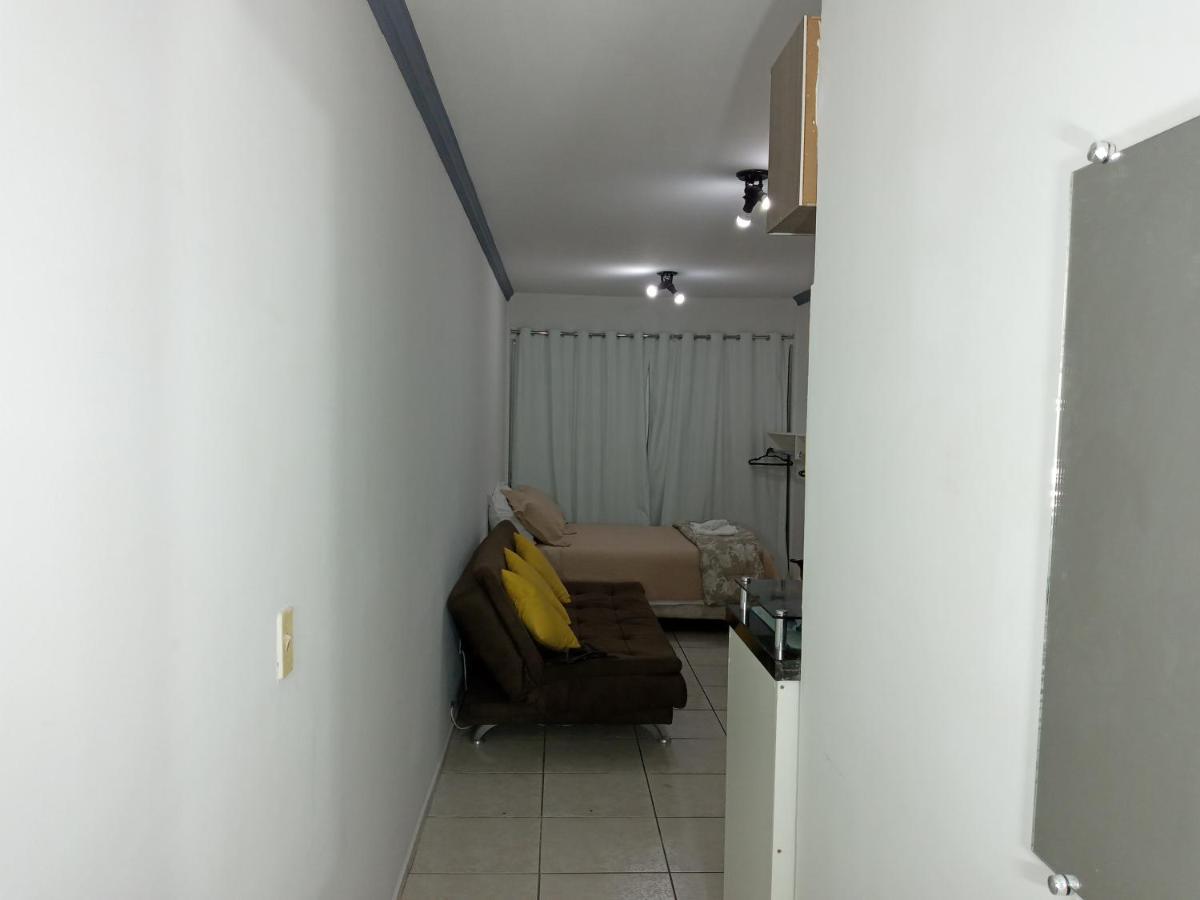 Apartamento No Coracao De Curitiba Exterior foto