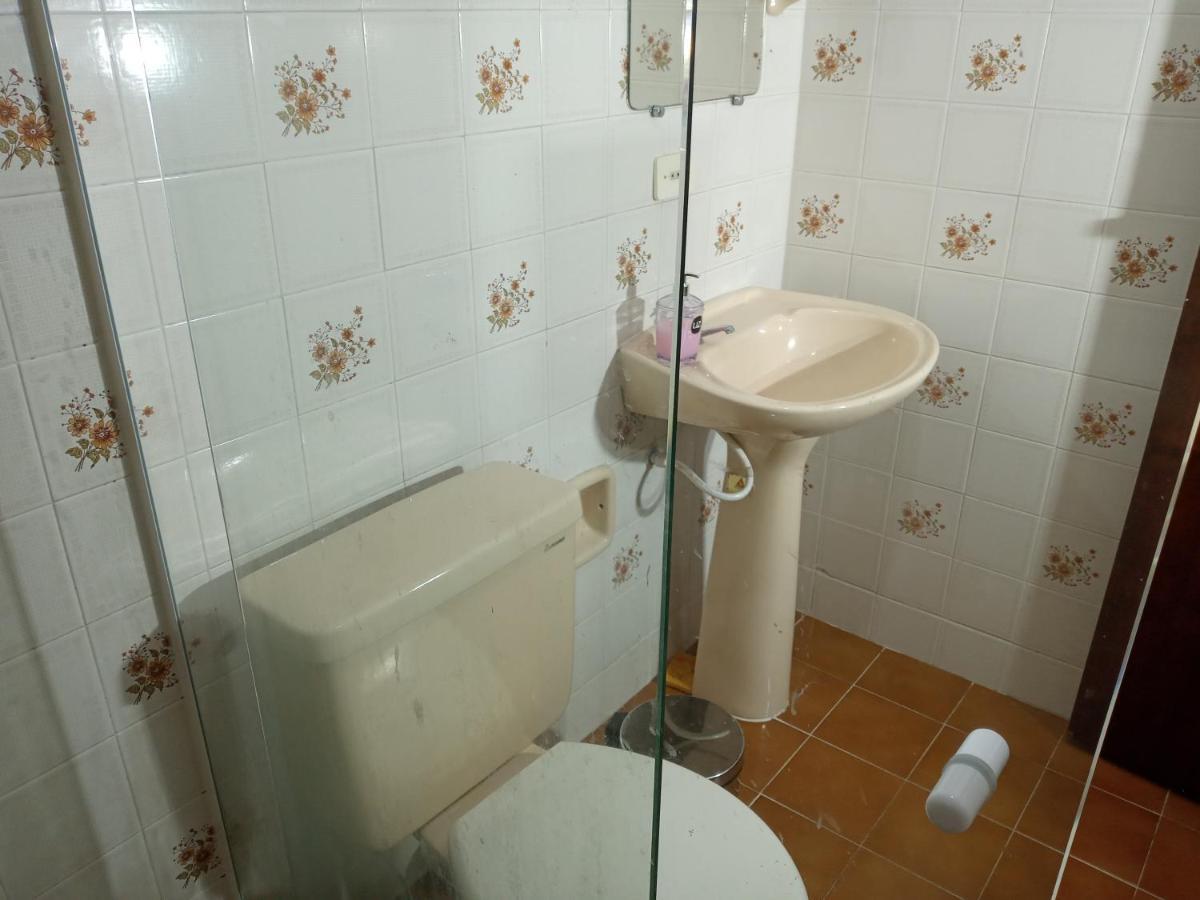 Apartamento No Coracao De Curitiba Exterior foto